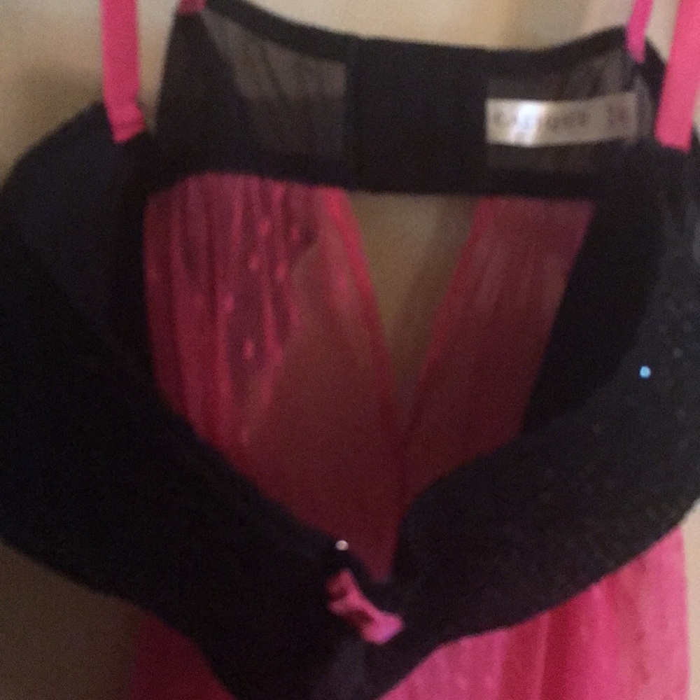 Lingerie